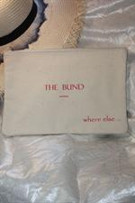 voir cet article : Where Else Pochette The Bund Shangaï