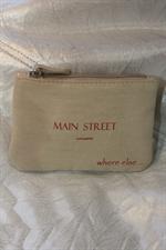 voir cet article : Where Else Pochette main Street-East Hampton