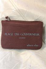 voir cet article : Where Else Pochette Plage du Gouverneur Saint Barth