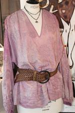 voir cet article : Valentina Vox Blouse