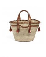 voir cet article : Swildens Panier osier et cuir