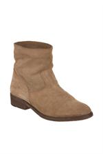 voir cet article : Swildens Bottines en daim