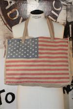 voir cet article : Swildens Sac canvas U.S.A.