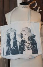 voir cet article : Swildens Sac canvas imprimé Filles