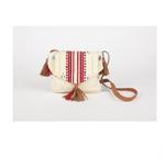 voir cet article : Swildens Sac en toile et cuir