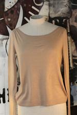 voir cet article : Swildens Pull en maille fine