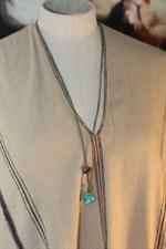 voir cet article : HTC Collier Turquoise
