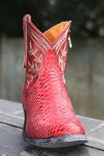 voir cet article : Mexicana Boots en python
