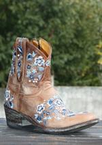 voir cet article : Mexicana Boots sorazipper