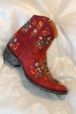 voir cet article : Mexicana Bottes Sorazipper