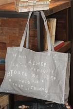 voir cet article : Swildens Sac canvas Phrase