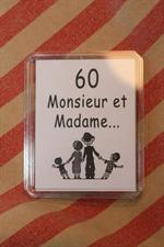 voir cet article : Marc Vidal Monsieur et Madame ... ont un Fils ont une Fille...