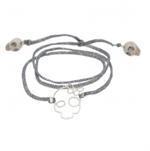 voir cet article : Mérésine Bracelet Lucy en lurex