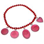 voir cet article : Mérésine Bracelet Monica love