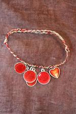 voir cet article : Mérésine Bracelet Janis Love