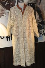 voir cet article : Forte Forte Manteau oversize brodé