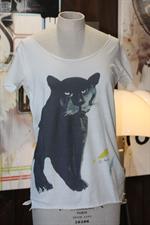 voir cet article : GKERO Tee shirt Panthère