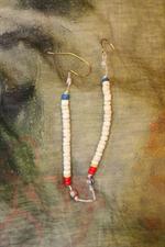 voir cet article : Forte Forte Boucles d'oreilles coco beads