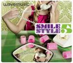 voir cet article : Wave Music Smile Style 5 édition deluxe