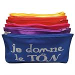 voir cet article : Caroline Lisfranc Trousse multi rangements
