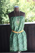 voir cet article : Roseanna Robe Hide Jagger
