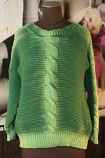 voir cet article : Roseanna Pull torsadé POCAHONTAS