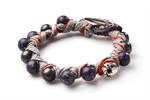 voir cet article : New Tradition Bracelet COSMOS  homme