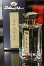 voir cet article : l'Artisan Parfumeur Tea For Two - Eau de toilette 100 ml