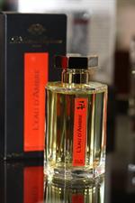 voir cet article : l'Artisan Parfumeur L'Eau d'Ambre - Eau de Toilette 100 ml