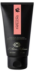voir cet article : l'Artisan Parfumeur Parfum Gel La Chasse aux Papillons