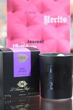 voir cet article : l'Artisan Parfumeur Bougie Mûre Sauvage 