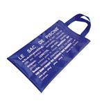 voir cet article : Caroline Lisfranc sac piscine nylon bleu