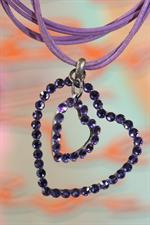voir cet article : Bibi Promotion Collier coeur