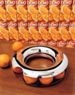voir cet article : Alessi Fruit loop porte fruits