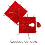 voir cet article : Caroline Lisfranc Cadeaux de table