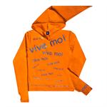 voir cet article : Caroline Lisfranc Tee Shirt capuche Vive Moi et mitaine