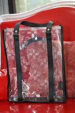 voir cet article : Y-3 Promotion Sac transparent shopper