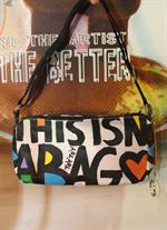 voir cet article : De Castelbajac Sac