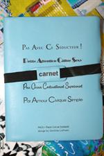 voir cet article : Caroline Lisfranc Carnet Pacs