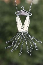 voir cet article : Rafia & Bossa Collier