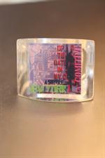 voir cet article : Mix Arts Concept  Bague New York