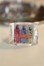voir cet article : Mix Arts Concept  Bague Glamour
