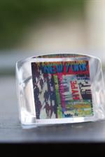 voir cet article : Mix Arts Concept  Bague New York Hype