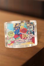 voir cet article : Mix Arts Concept  Bague BD