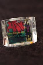 voir cet article : Mix Arts Concept  Bague BANG