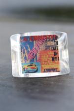 voir cet article : Mix Arts Concept  Bague New York 
