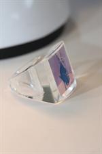 voir cet article : Mix Arts Concept  Bague Talon aiguille