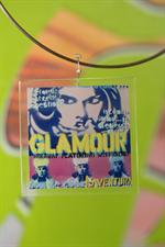 voir cet article : Mix Arts Concept  Collier GLAMOUR