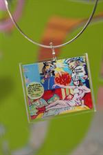 voir cet article : Mix Arts Concept  Collier Bang Bang