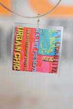 voir cet article : Mix Arts Concept  Collier Urban Chic